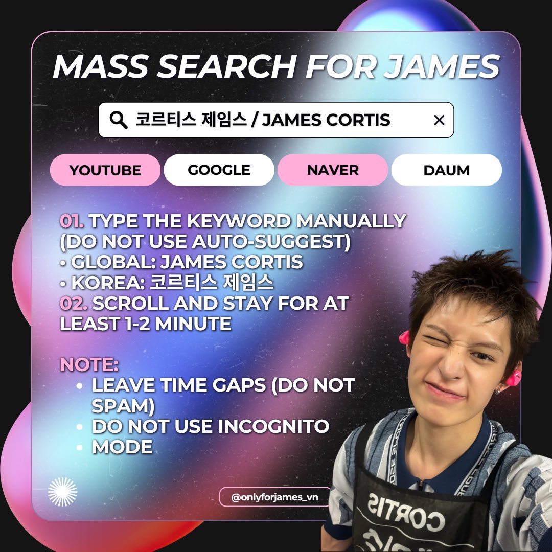 ONLY FOR JAMES VIETNAM tweet media