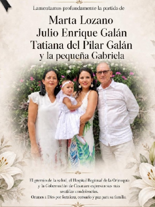 CASANARE NOTICIAS tweet media