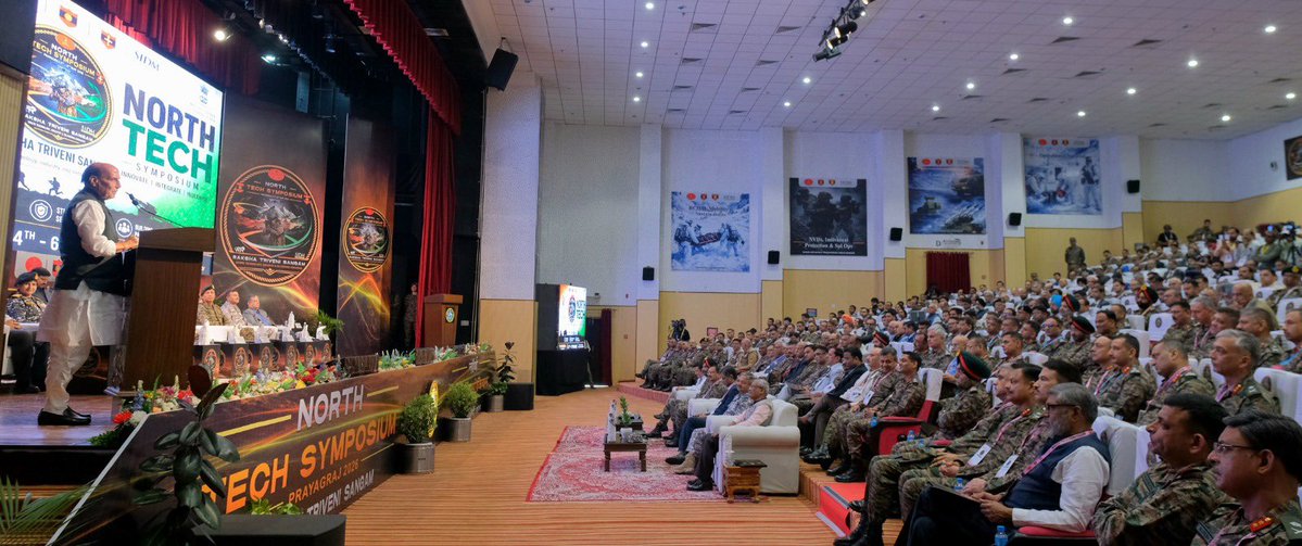 Defence Production India tweet media