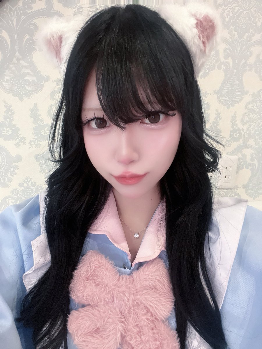 きぬ tweet media