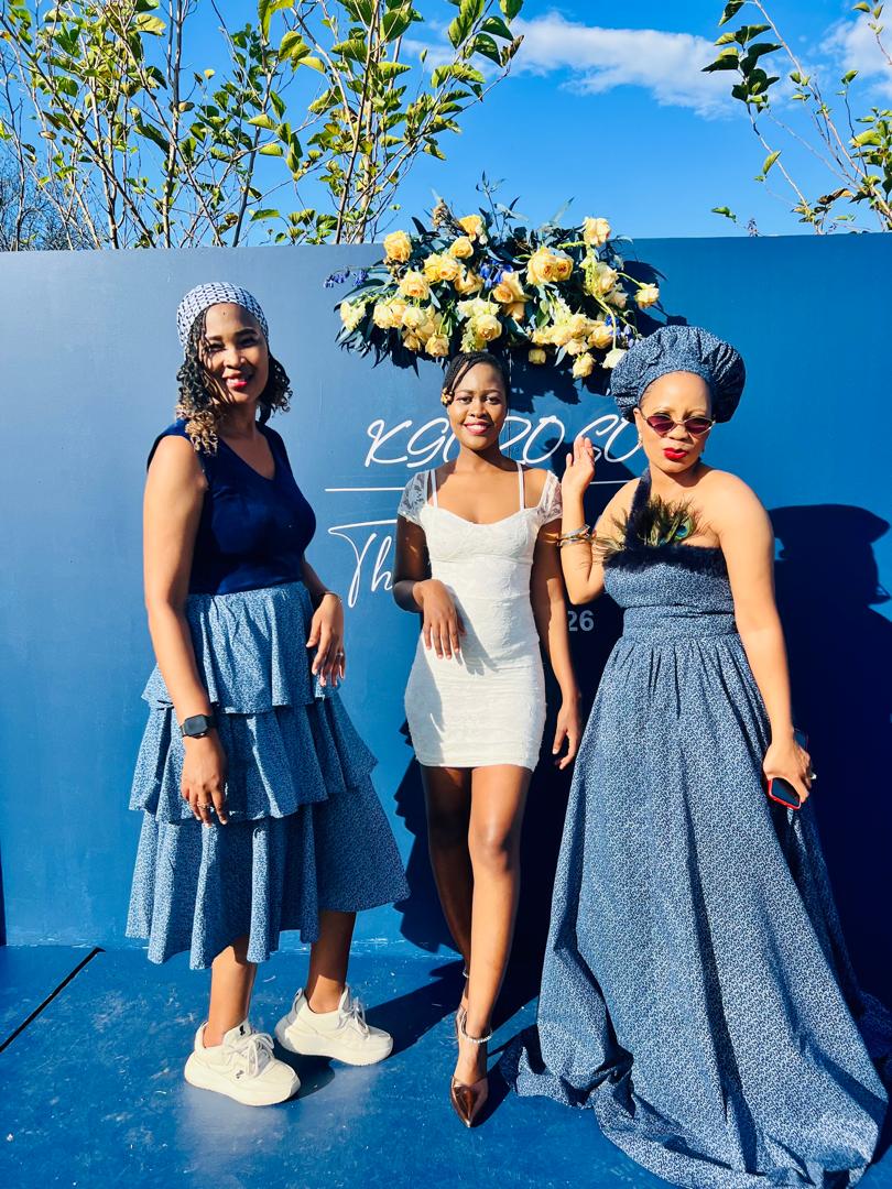 Bafi Katlego🌸Dark and lovely🌻 Aprilbabe tweet media