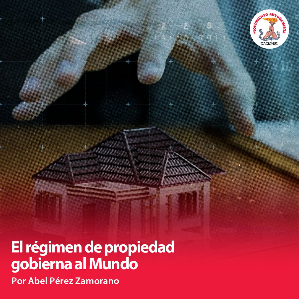 La propiedad privada no es natural: es una relación social histórica que surge con el excedente económico. Desde entonces divide a la sociedad entre quienes tienen y quienes no, marcando el rumbo de la desigualdad en el mundo. #Desigualdad #PropiedadPrivada

#Entérate