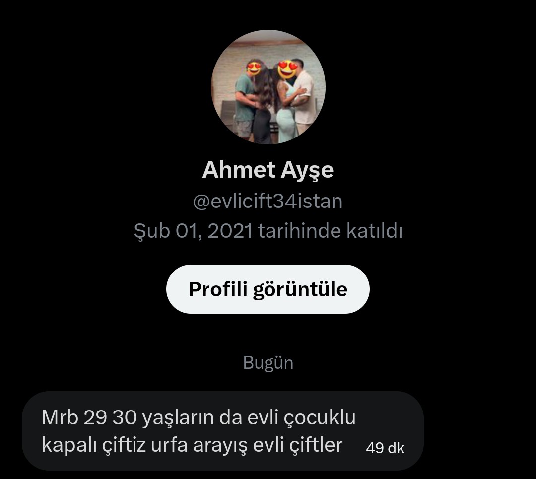 İtiraf Et tweet media