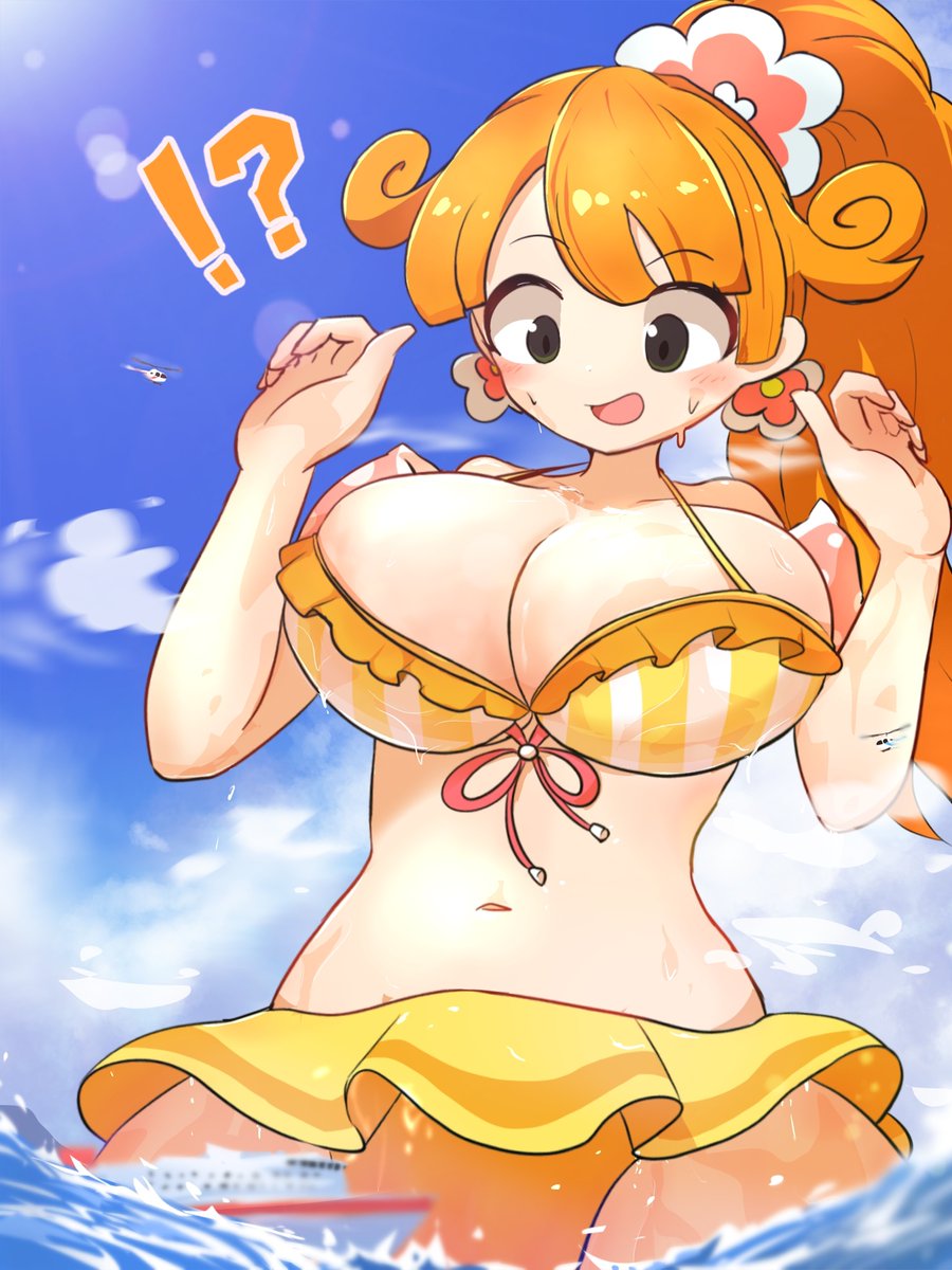 RURI.（るり） tweet media