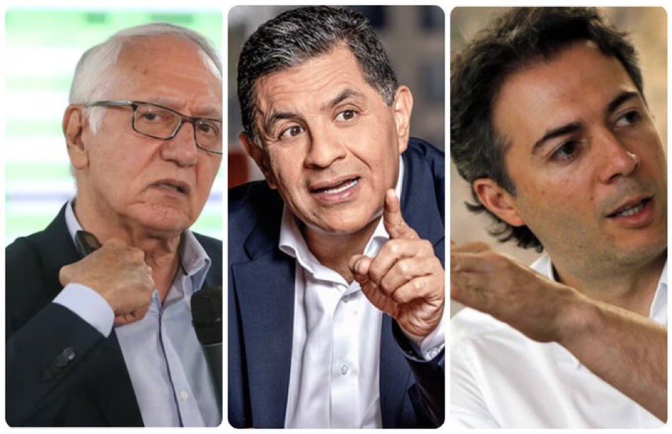Gustavo Triana tweet media