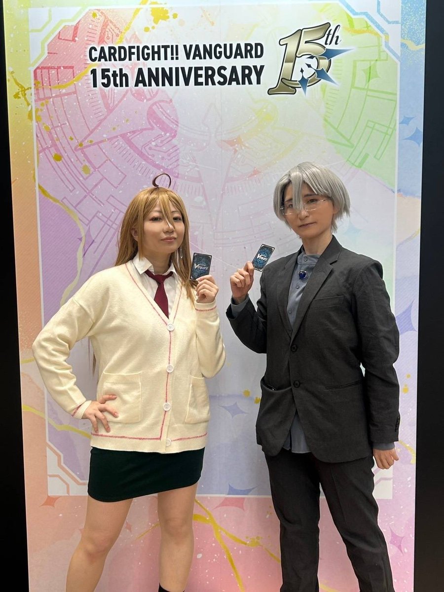 kazuki@イグニスター tweet media