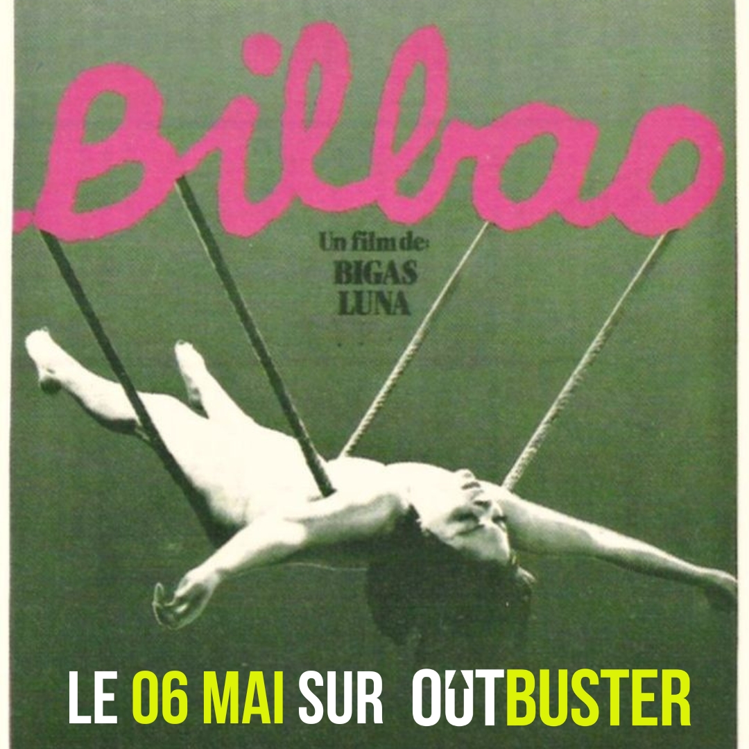 OUTBUSTERS's tweet image. [SORTIES DE MAI sur #outbuster 1/2]
Désirs, traumas, horreur et attaques extraterrestres sont au rendez-vous, alors rangez votre chien et bouclez votre ceinture pour de nouvelles sorties #wtf, dérangées et dérangeantes !

Les films seront à retrouver sur outbuster.com