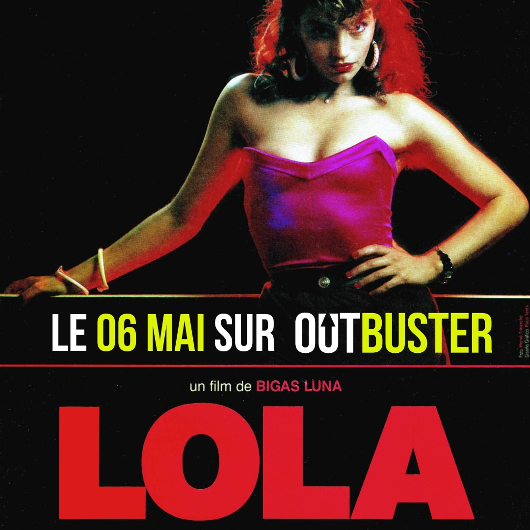 OUTBUSTERS's tweet image. [SORTIES DE MAI sur #outbuster 1/2]
Désirs, traumas, horreur et attaques extraterrestres sont au rendez-vous, alors rangez votre chien et bouclez votre ceinture pour de nouvelles sorties #wtf, dérangées et dérangeantes !

Les films seront à retrouver sur outbuster.com