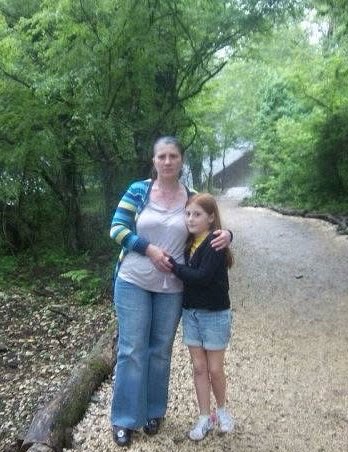 ttobesofearless's tweet photo. oh nothing just those two pictures of me and my grandma 🫶 first one is me and her on my school trip and second one is us on a trip i took her to in istanbul 🫶 https://t.co/CAfMkkZEpv