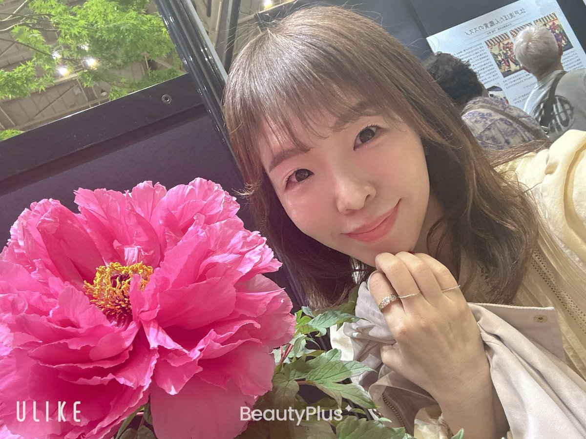藤咲あかね 아름 tweet media