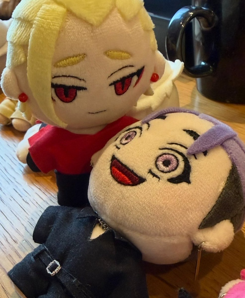 emmm0505's tweet photo. ジャスティスさんありがとうございました❤️ https://t.co/MKdR80OtpZ