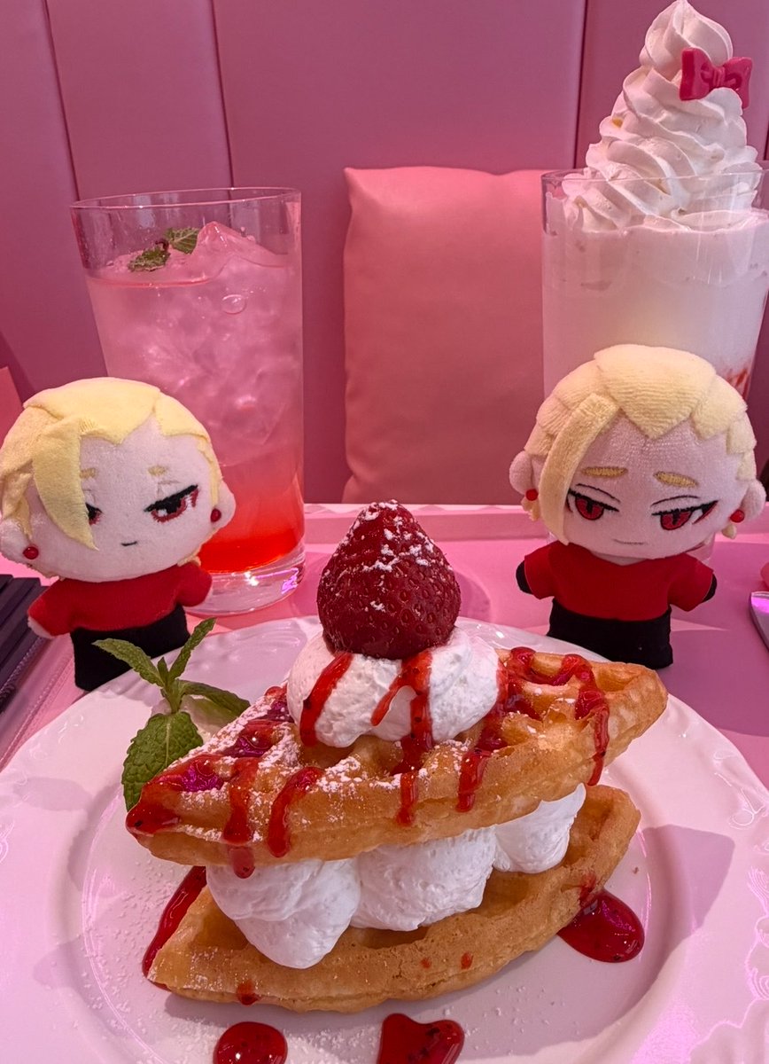 emmm0505's tweet photo. ジャスティスさんありがとうございました❤️ https://t.co/MKdR80OtpZ
