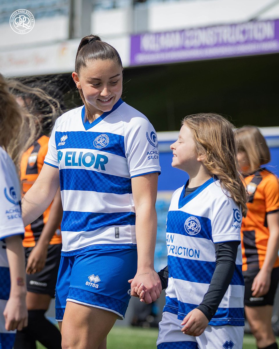 QPR FC tweet media