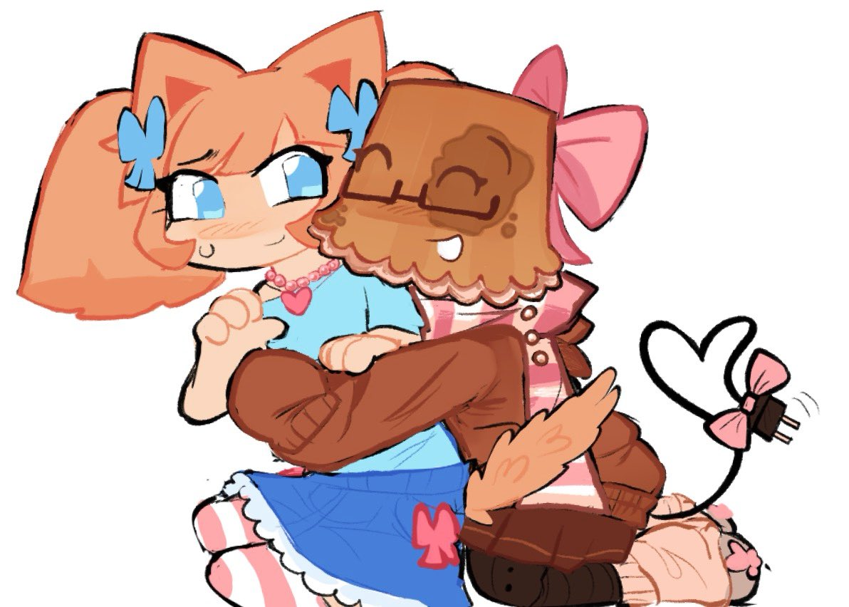 kitty (COMMS CLOSED) tweet media