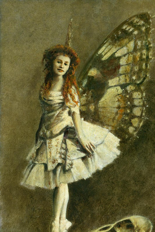 DrSamGeorge1's tweet image. GWAENARDEL vampiric #fairy from the Isle of Man who is specifically attracted to poets, feeding off their blood; in exchange she gives them inspiration &amp;amp; a magnificent but short life #gothicspring #vampire 🎨Michael Thomas