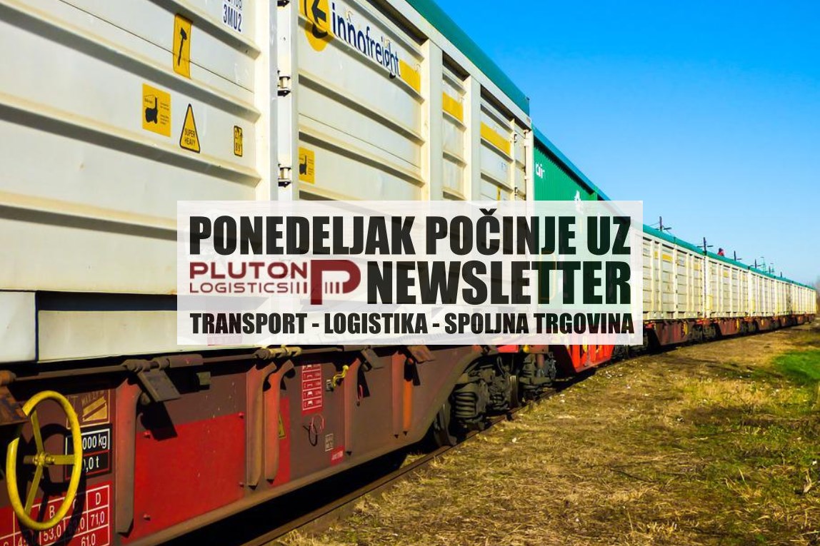 PlutonLogistics's tweet photo. Današnji newsletter: https://t.co/VhNP1J6Wl7 https://t.co/z4iiBE6foA