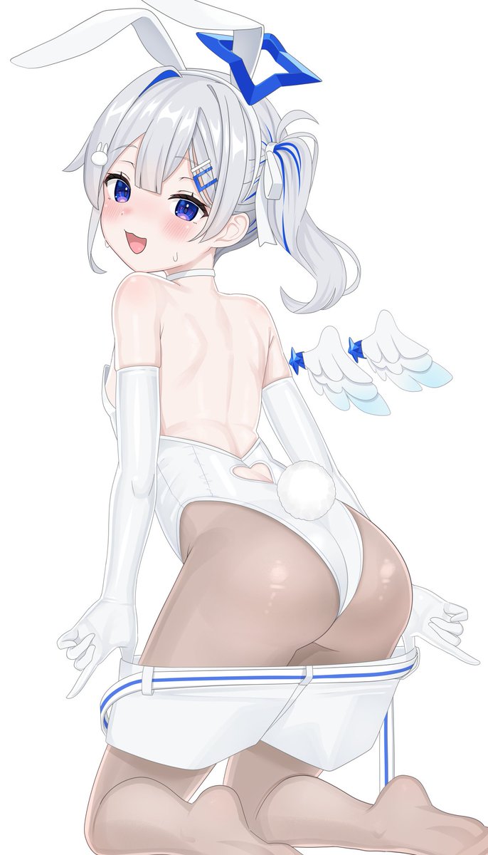 あおの ホロクル【R-13】 tweet media
