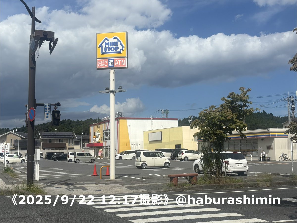 歯ブラシじゃなくて羽村市民 tweet media