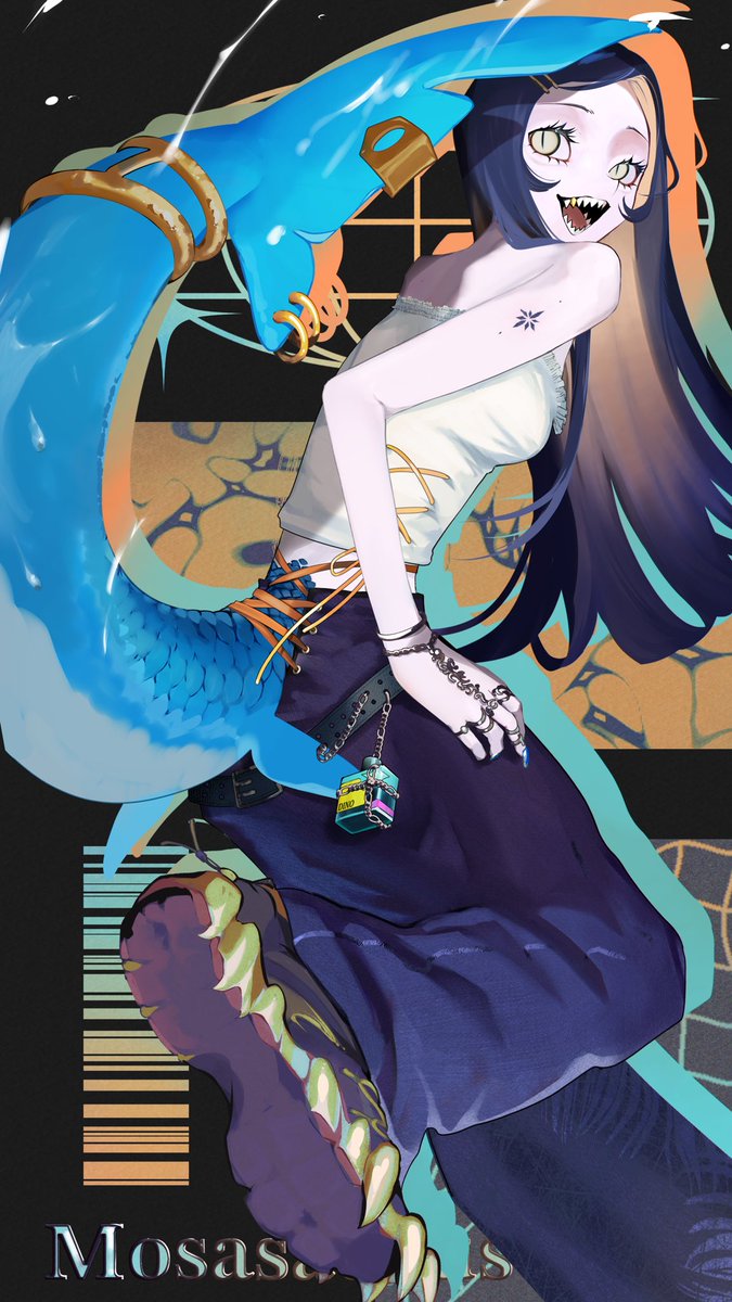 もんのすけ| コミティア156 R22a tweet media
