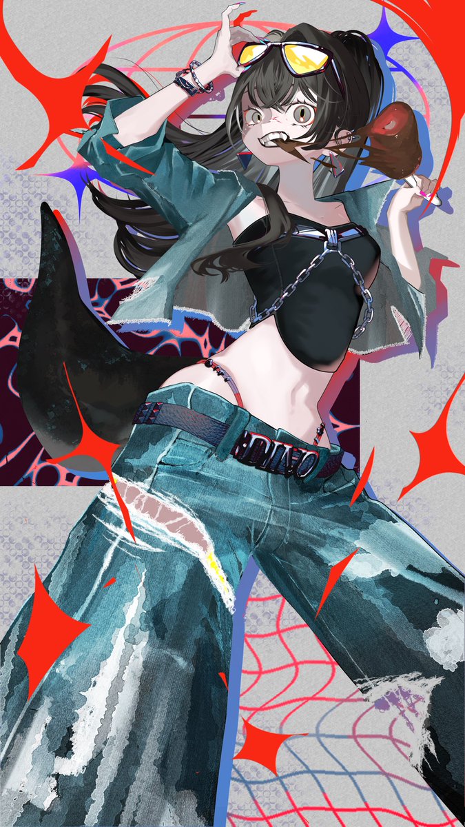 もんのすけ| コミティア156 R22a tweet media