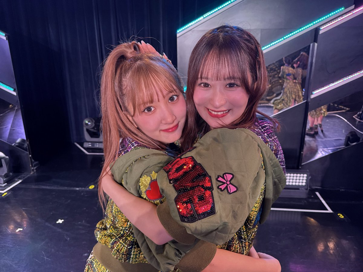 田中伊桜莉 tweet media