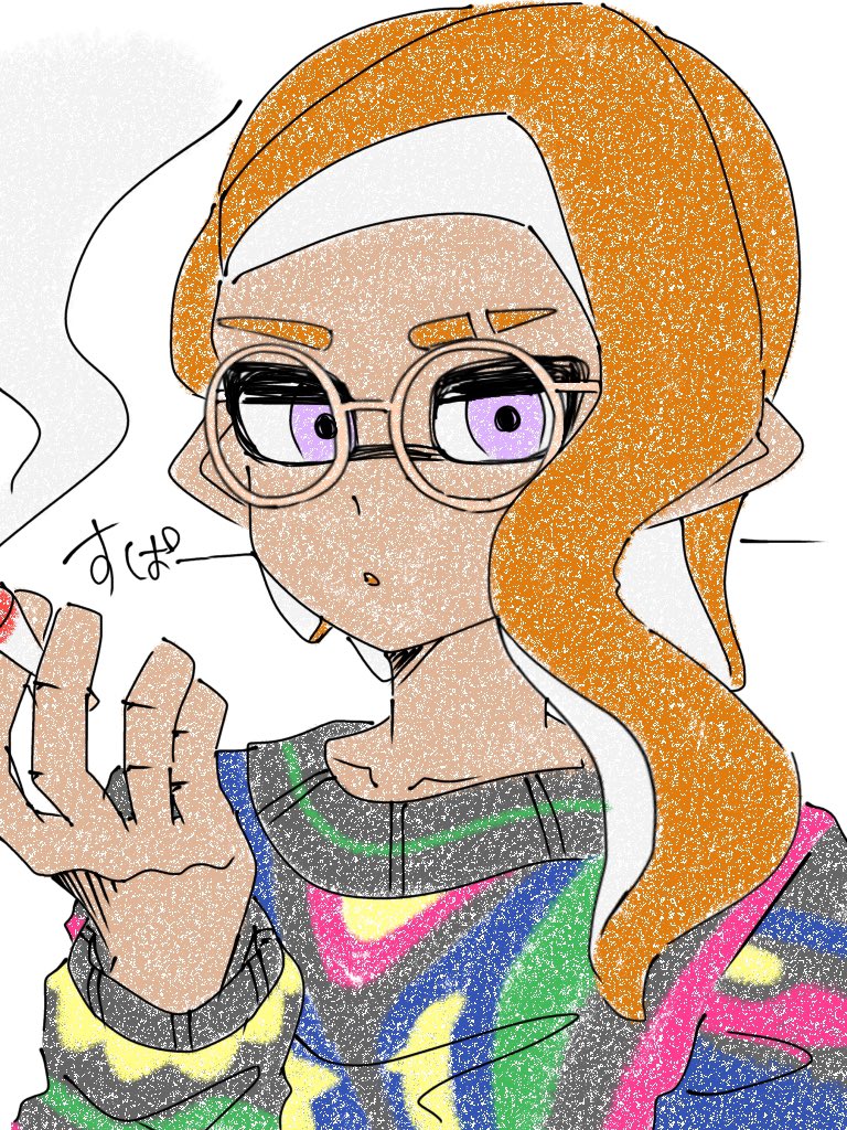 れふ tweet media