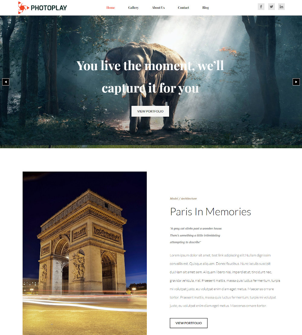 TemplateToaster - Website Builder tweet media