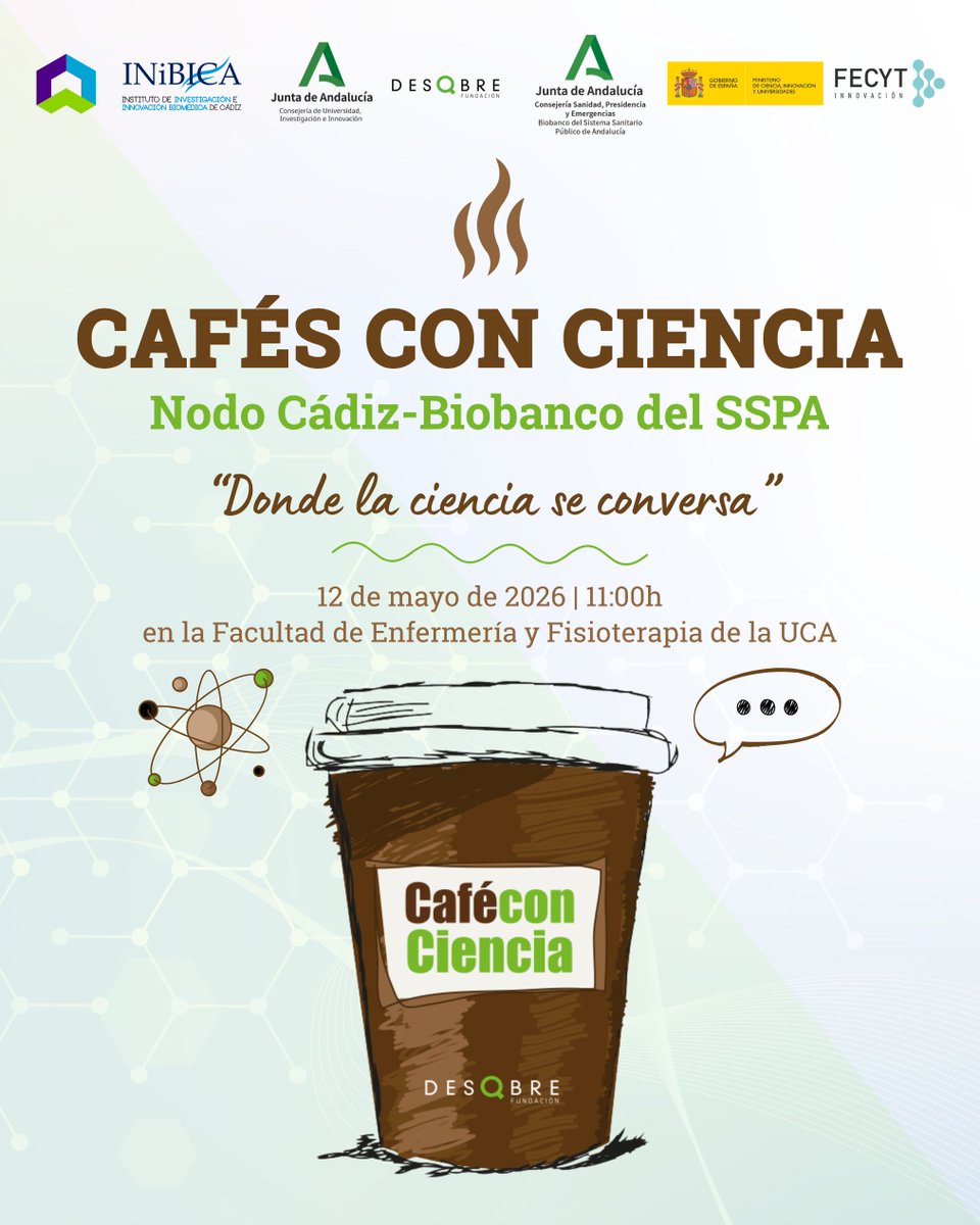 Biobanco del SSPA tweet media