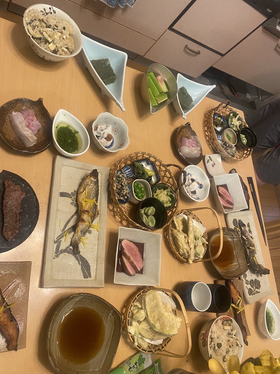 横山　剛@秋田犬 飛龍 tweet media