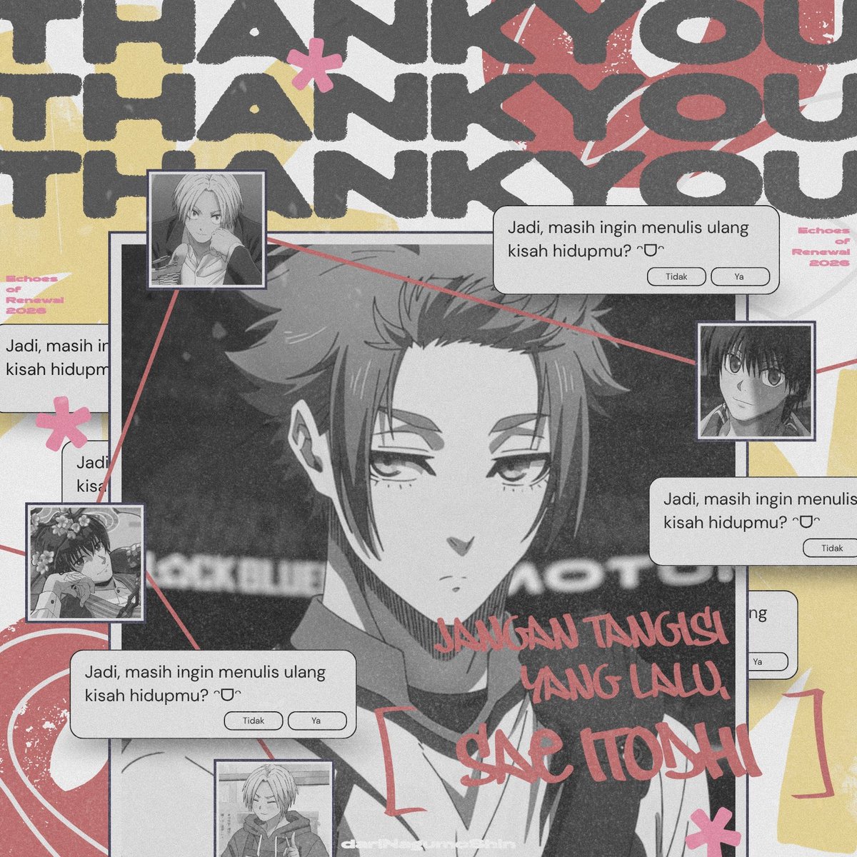 SAE tweet media