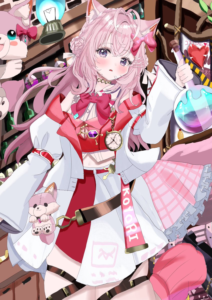 原初アズエル🧪ハッピーゲイザー tweet media