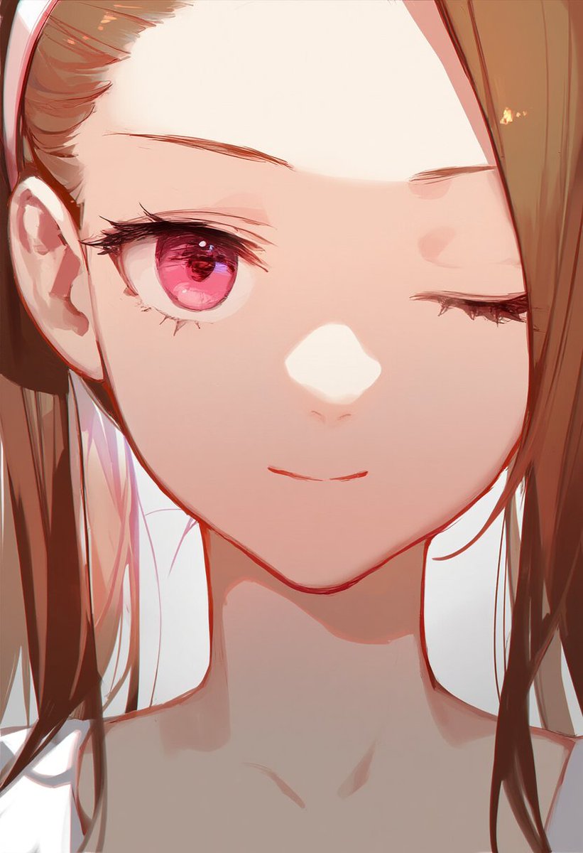 水瀬伊織