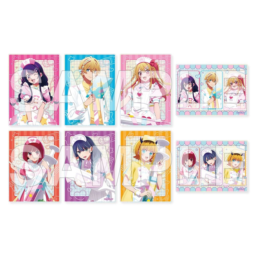 推しの子 グッズ情報！ (@oshinoko_check) / Posts / X
