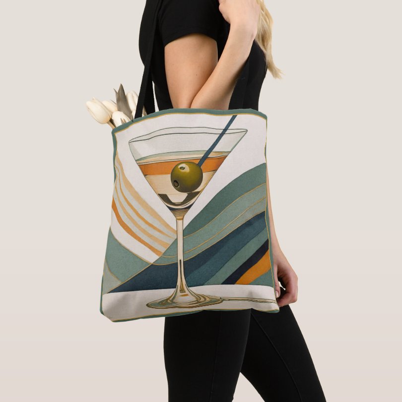 LeeHillerDesign's tweet image. 🍸🫒🍸🫒🍸 
Mid Century Modern 1 Olive Martini Tote Bag
Item: zazzle.com/mid_century_mo…

#MidCenturyModern #art #Martini #cocktailparty #totebags #totes #bag #gifts #giftideas 

Martini Collection: zazzle.com/collections/11…