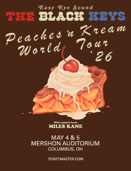Mershon Auditorium tweet media