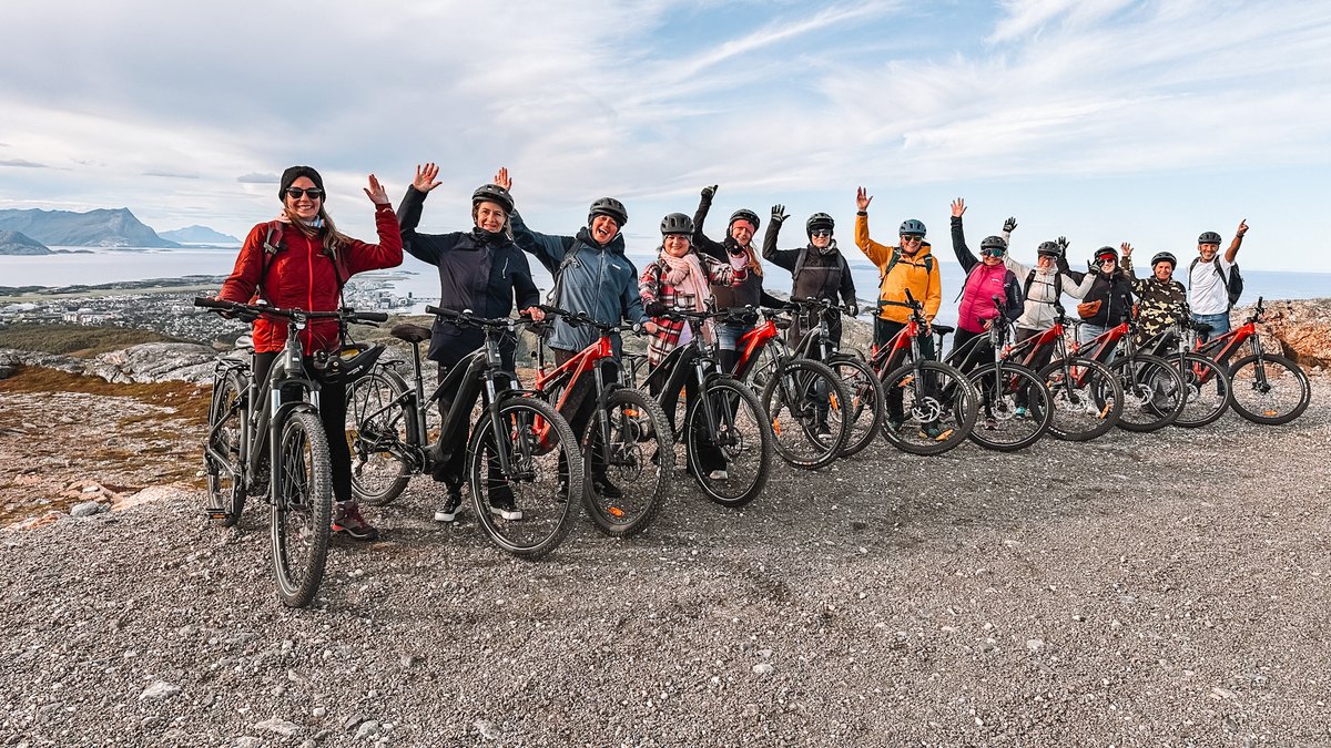 BAJA BIKES 🚲 THE WORLD AT YOUR WHEELS! tweet media