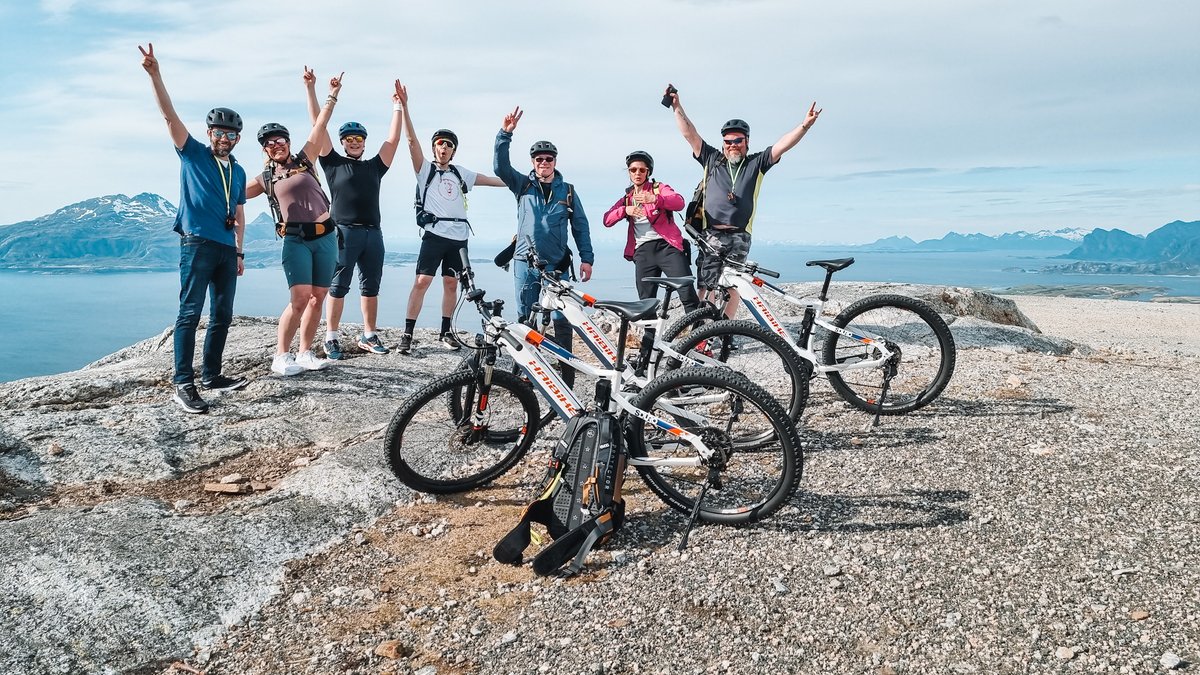 BAJA BIKES 🚲 THE WORLD AT YOUR WHEELS! tweet media