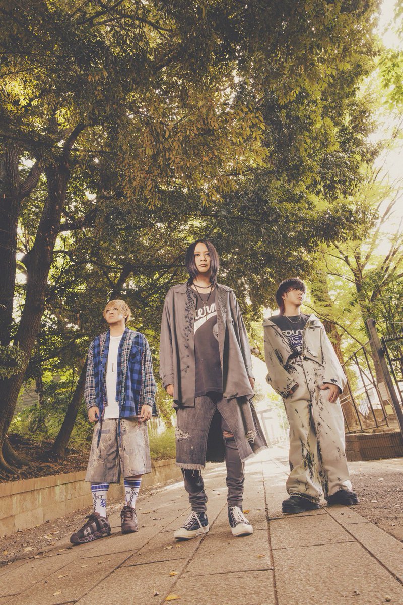 音楽ナタリー tweet media