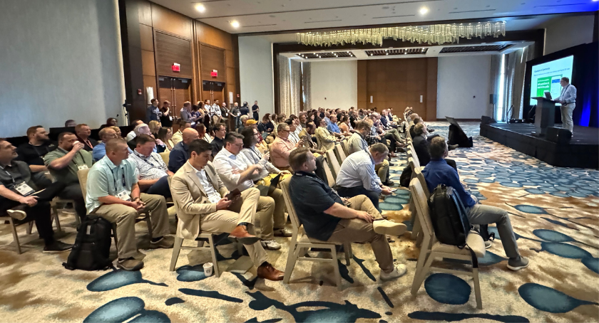 LabelAndNarrow's tweet image. Hybrid Software recently concluded its first Fusion Packaging Summit in the US. The event brought together over 170 partners, brands, customers, industry experts, and sponsors for three days of discussion on the future of packaging and print. #labels #software #print

Read: