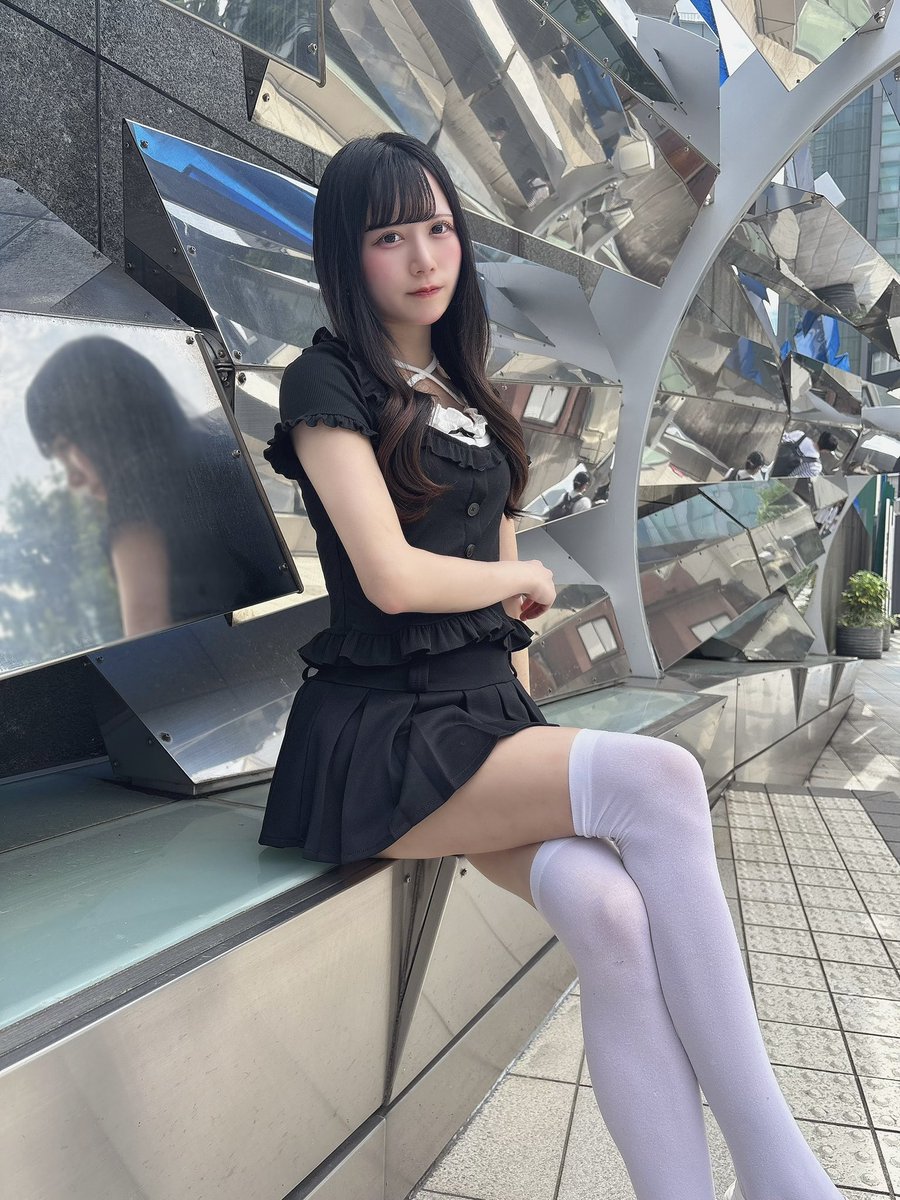 谷野かほ（4864.） tweet media