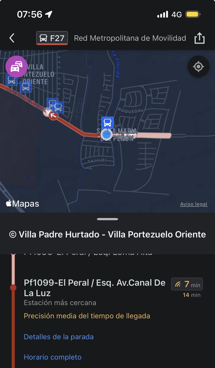 moradak9's tweet photo. Se me pasó la micro de las 7:45, la próxima pasa en 7 min (20 minutos de diferencia) EL ÚNICO RECORRIDO QUE PASA ACÁ! El horario de la micro dice otra cosa, dónde te metiste las otras 3 micros ctm? @MinDeGrange @louisdegrange https://t.co/RuCojoblZf