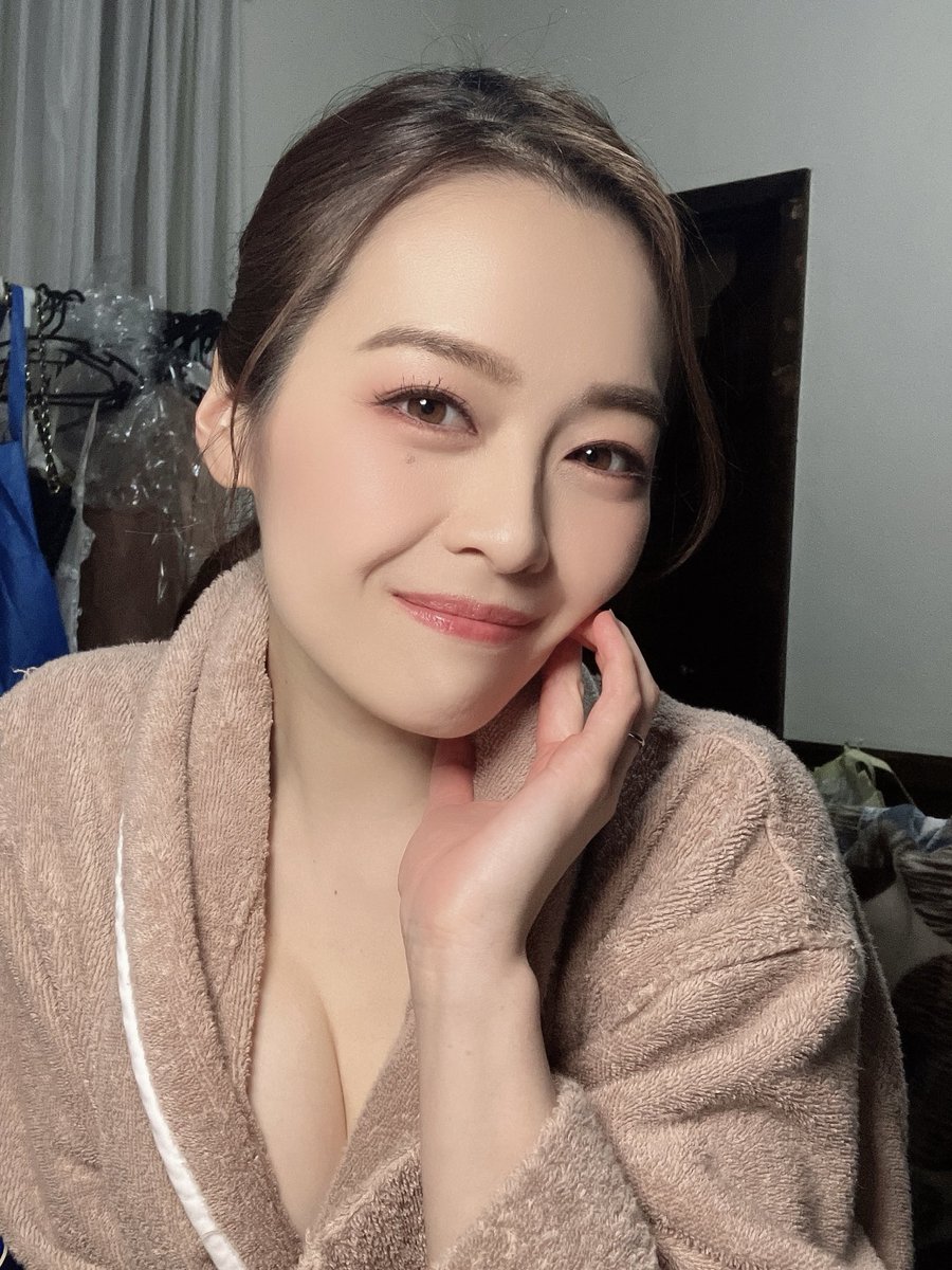 藤かんな tweet media