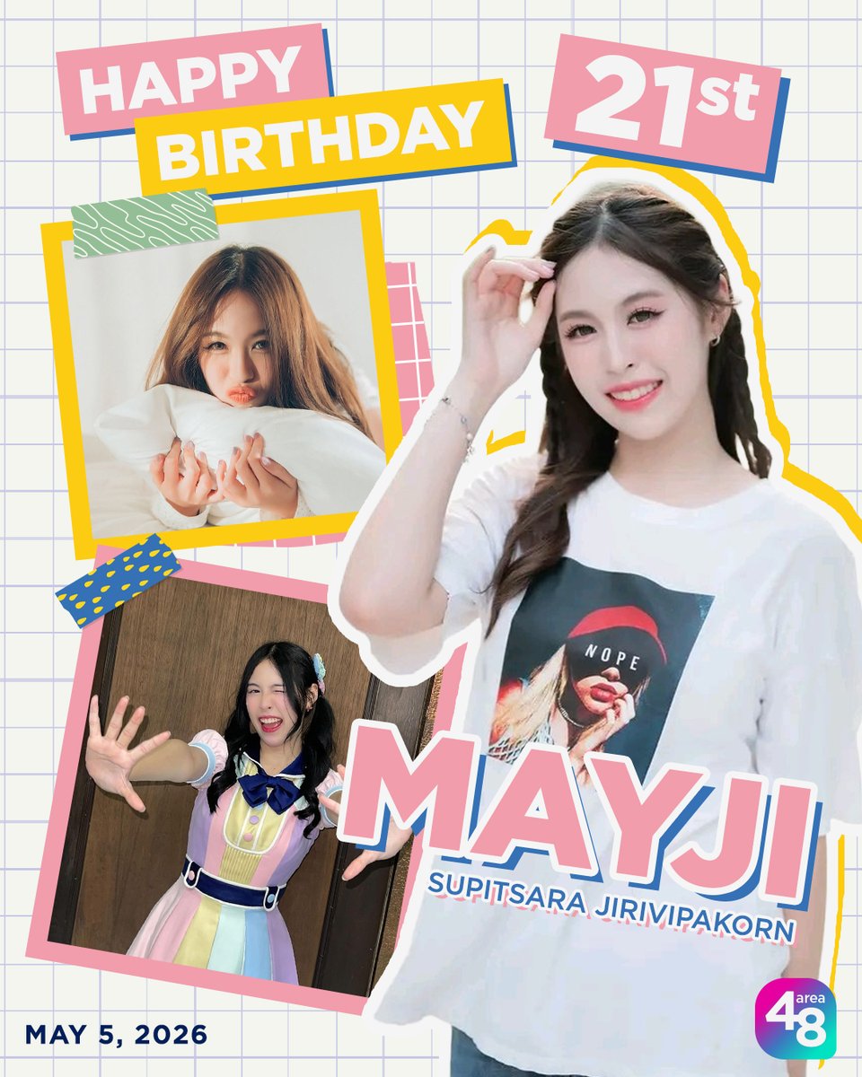 Area 48 | คำสารภาพที่ไม่คาดฝัน tweet media