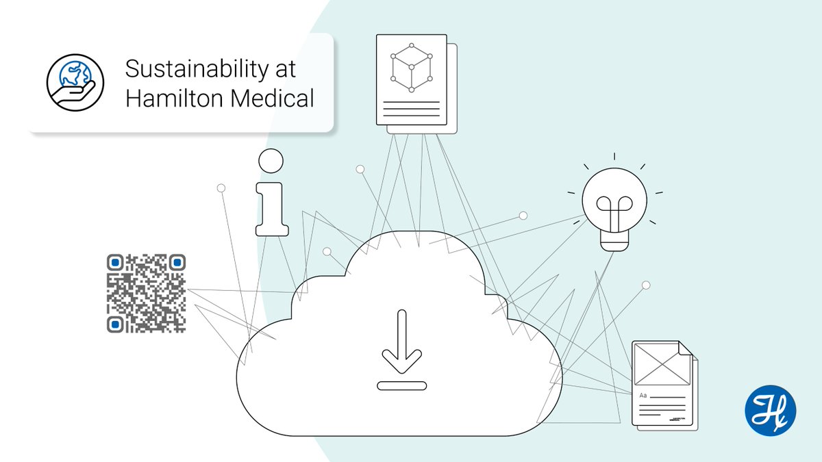 Hamilton Medical tweet media