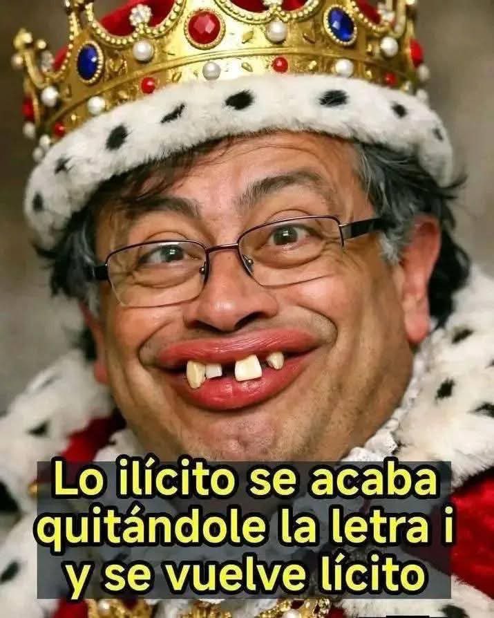 Dios y Patria tweet media