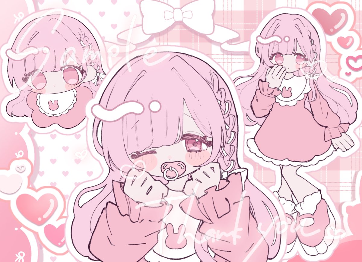 みかげおと🍰💘 tweet media