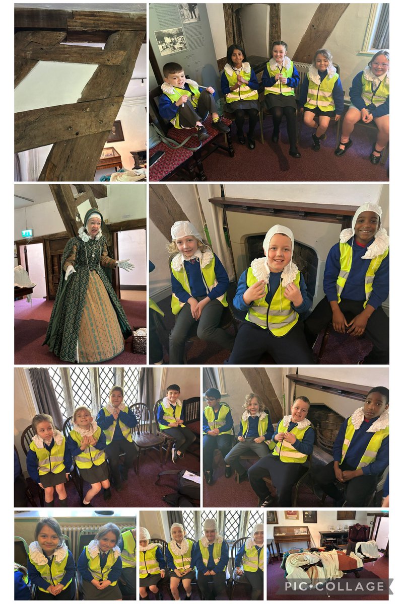 Gateway Academy tweet media