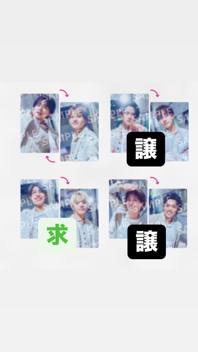 ｺﾘ。 tweet media