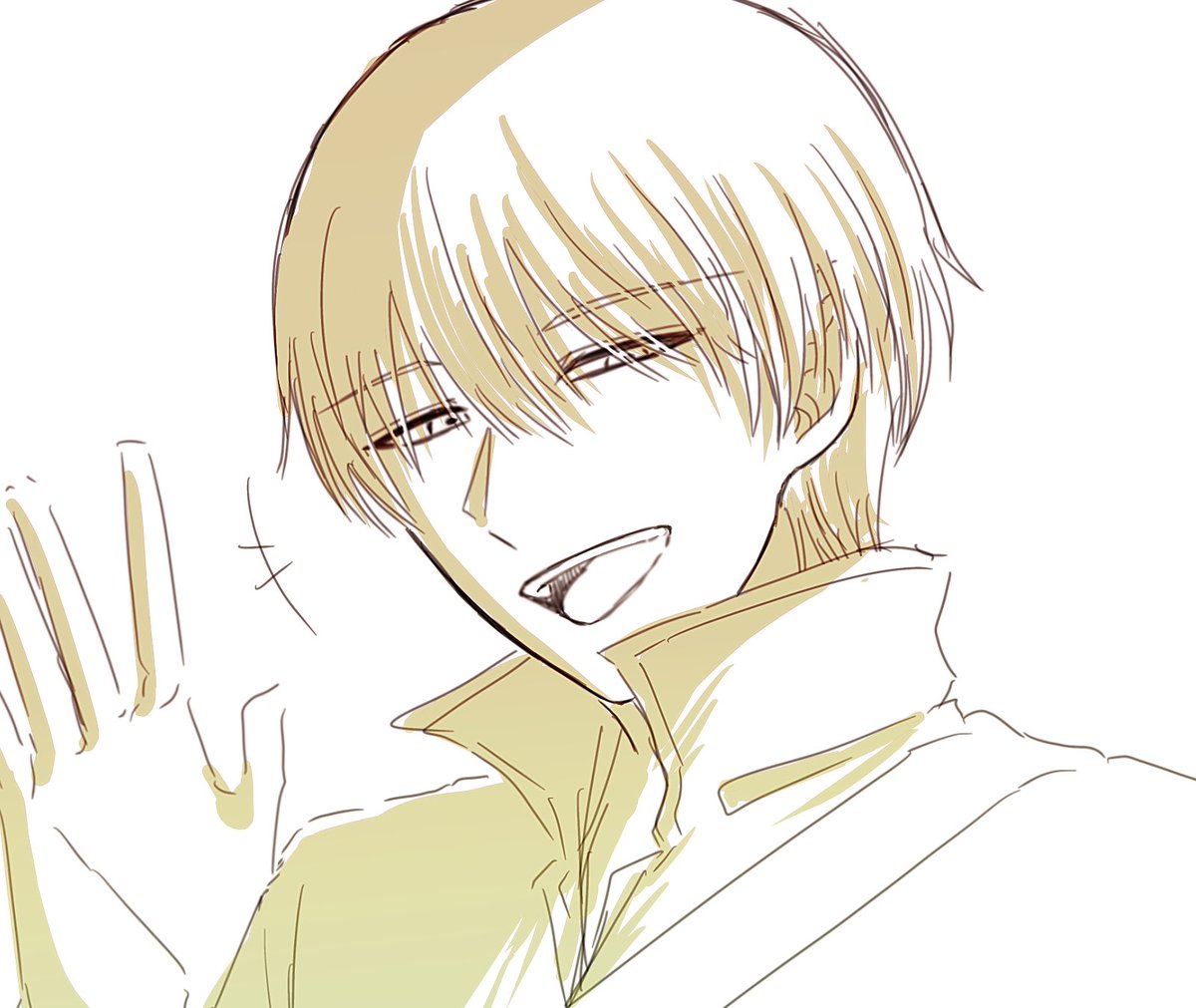 ﾑｻｻﾋﾞｯ tweet media