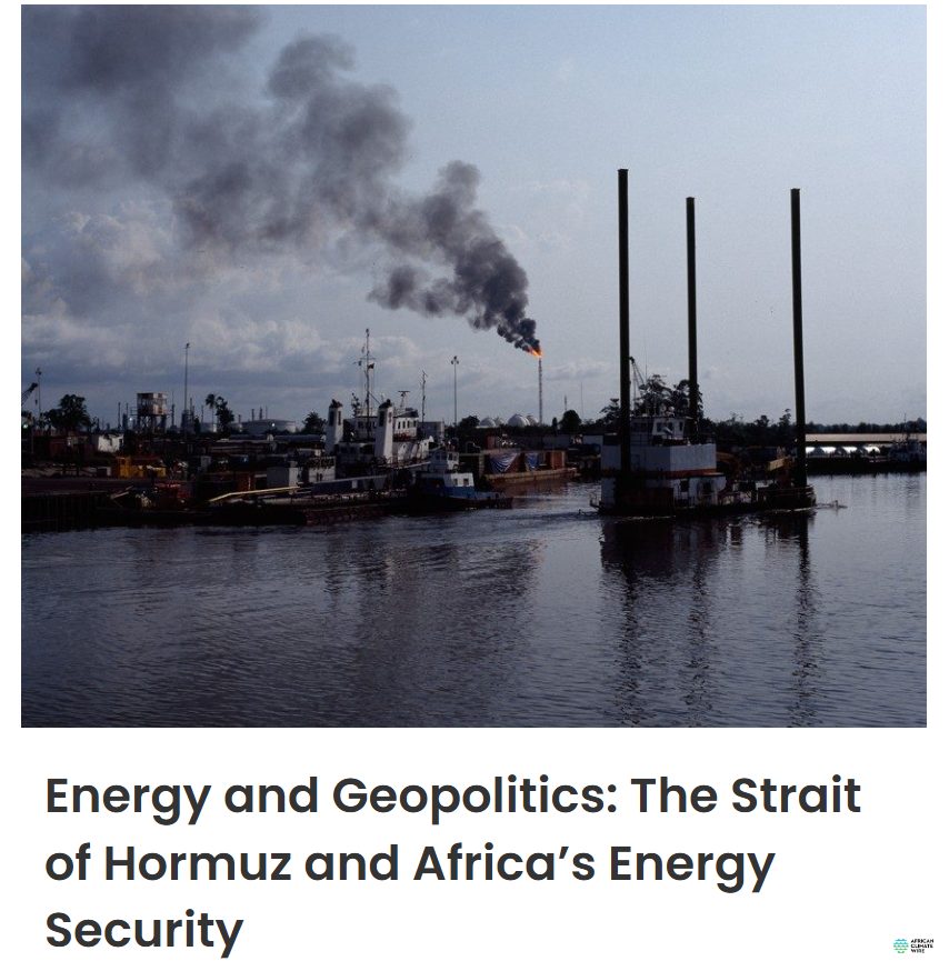 African Climate Wire tweet media